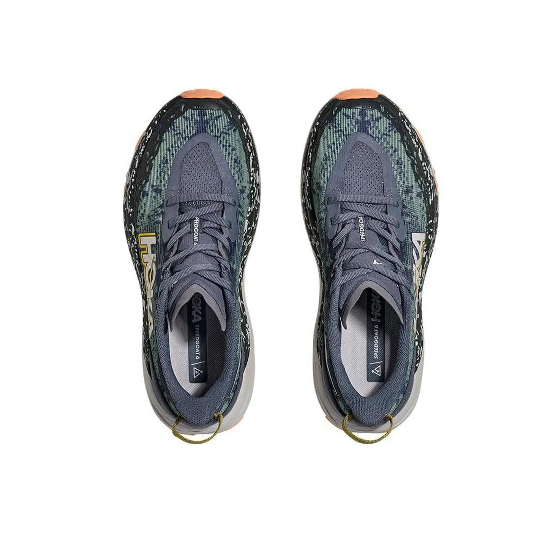Hoka Damskie Speedgoat 6 (WYPRZEDAŻ)