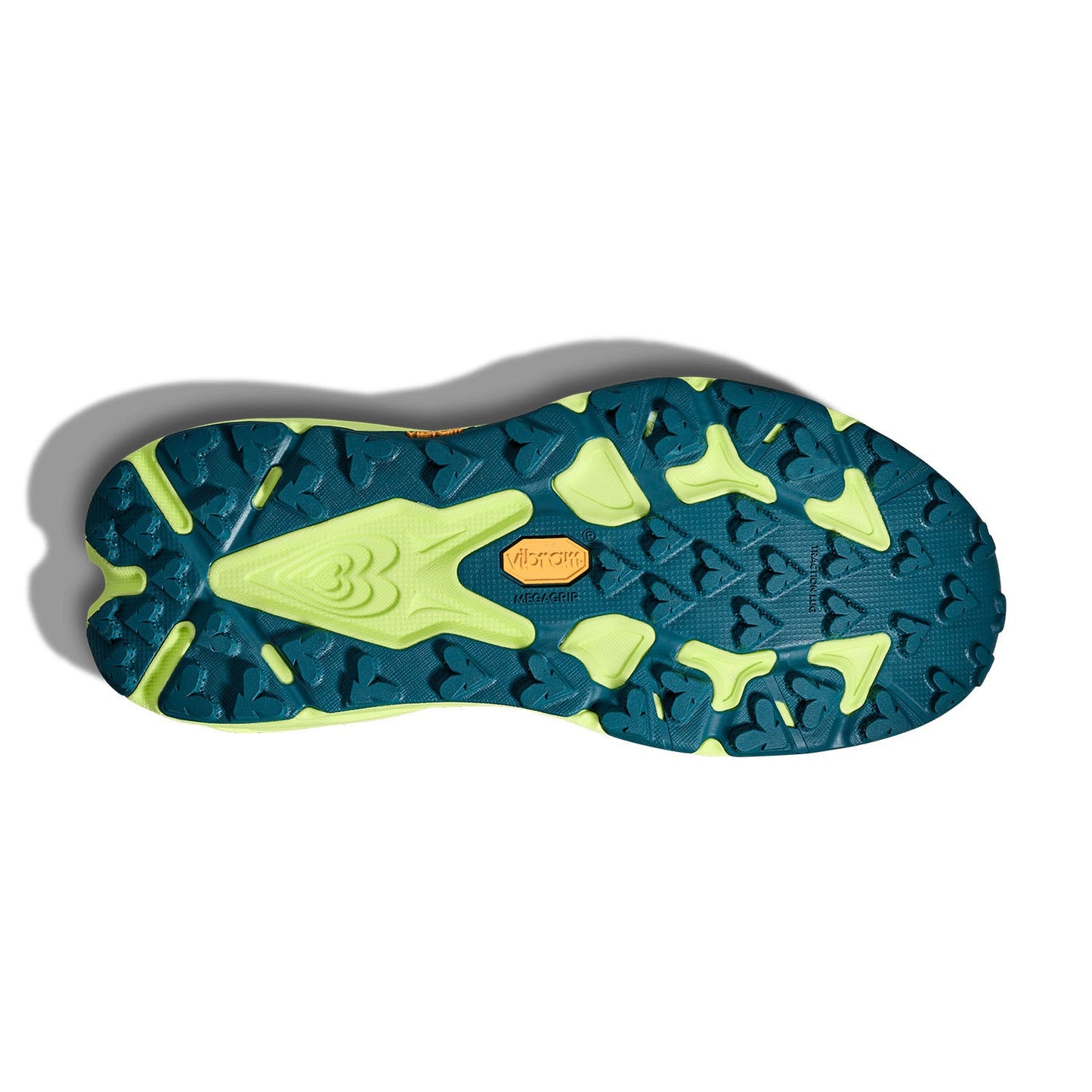 Hoka Damskie Speedgoat 7
