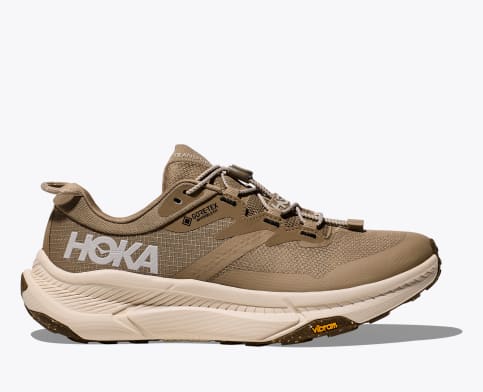 Hoka Damskie Transport GTX