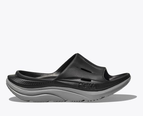 Hoka Unisex ORA Recovery Slide 3 (WYPRZEDAŻ)