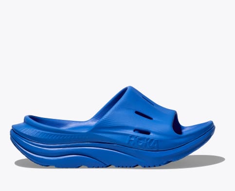 Hoka Unisex ORA Recovery Slide 3 (WYPRZEDAŻ)