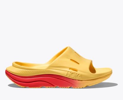 Hoka Unisex ORA Recovery Slide 3 (WYPRZEDAŻ)