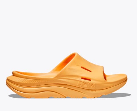 Hoka Unisex ORA Recovery Slide 3 (WYPRZEDAŻ)
