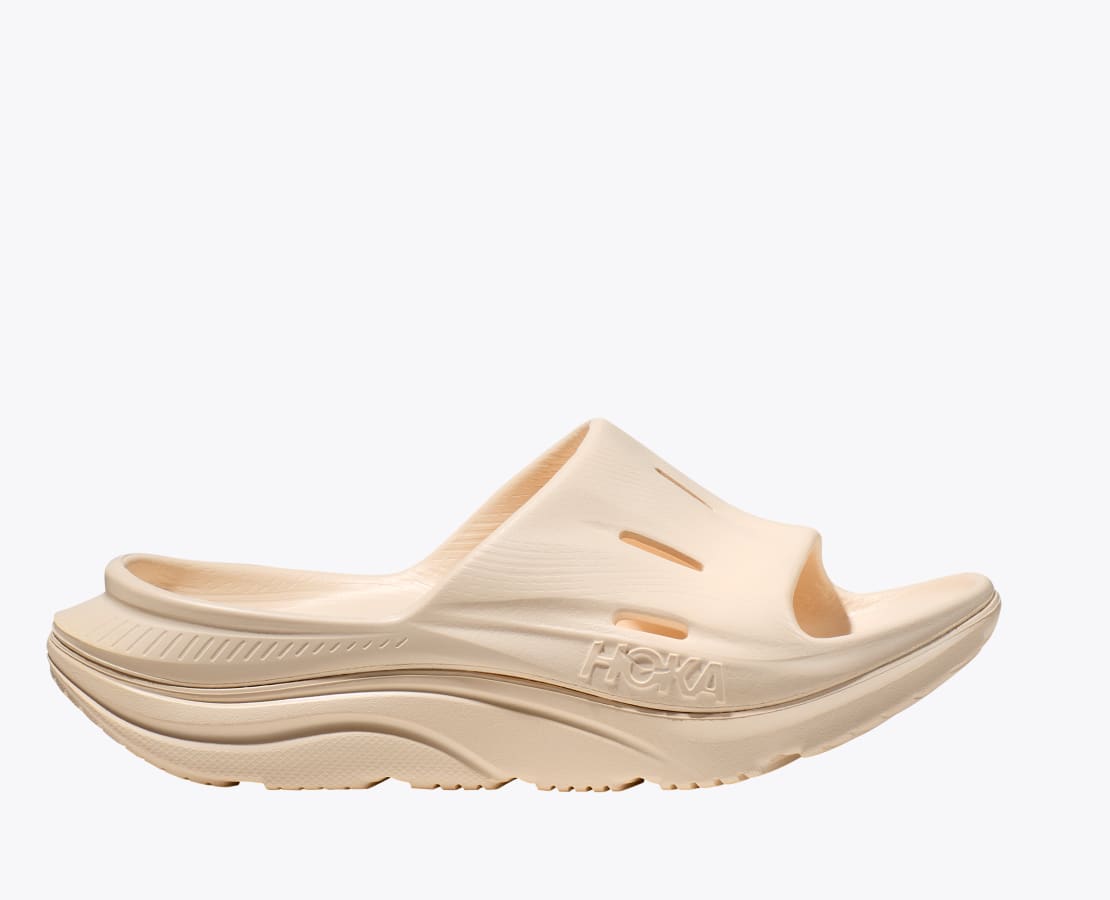 Hoka Unisex ORA Recovery Slide 3 (WYPRZEDAŻ)