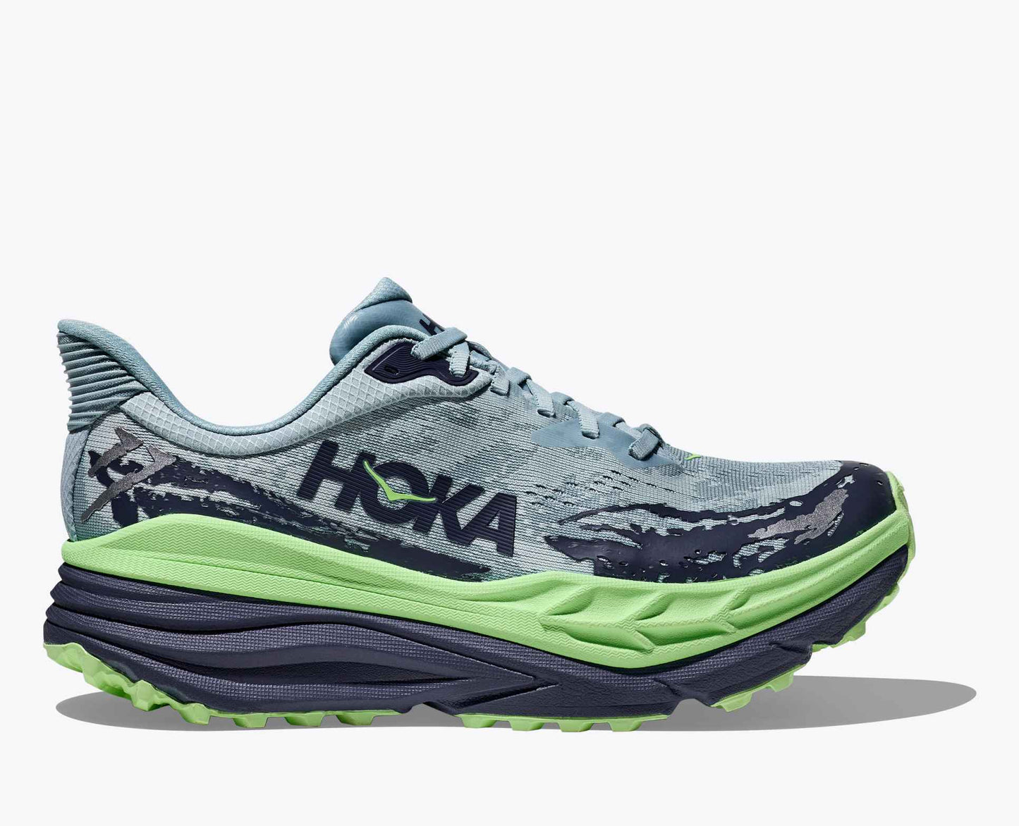 Hoka Damskie Stinson 7