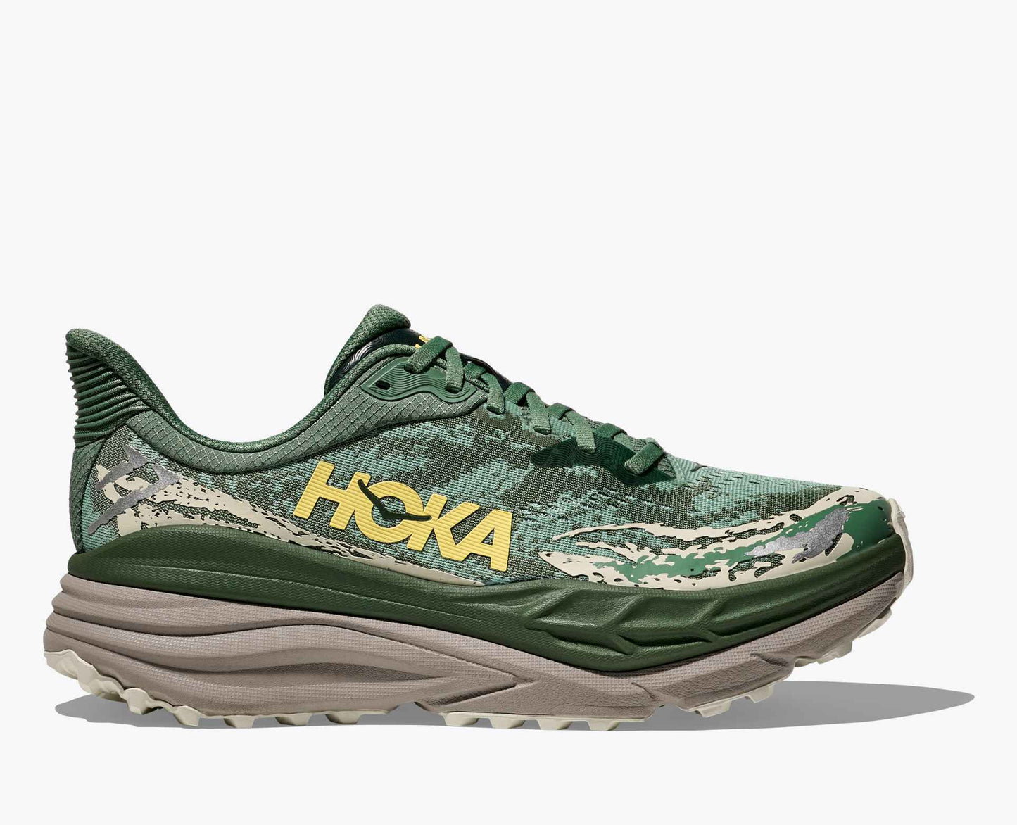 Hoka Męskie Stinson 7