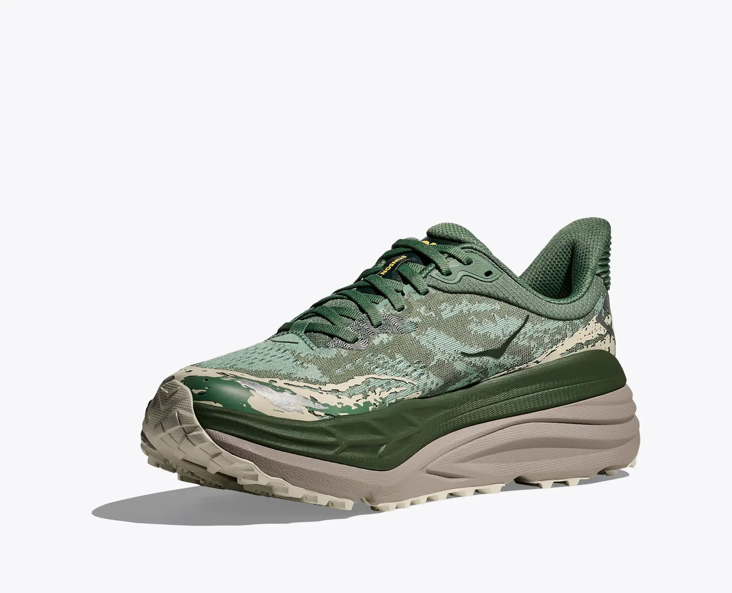 Hoka Męskie Stinson 7