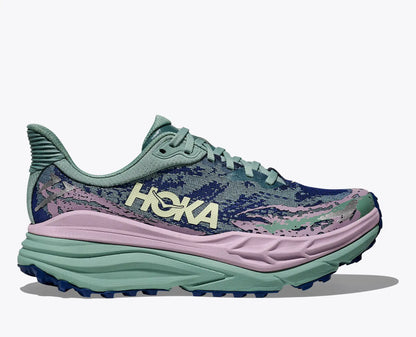 Hoka Damskie Stinson 7