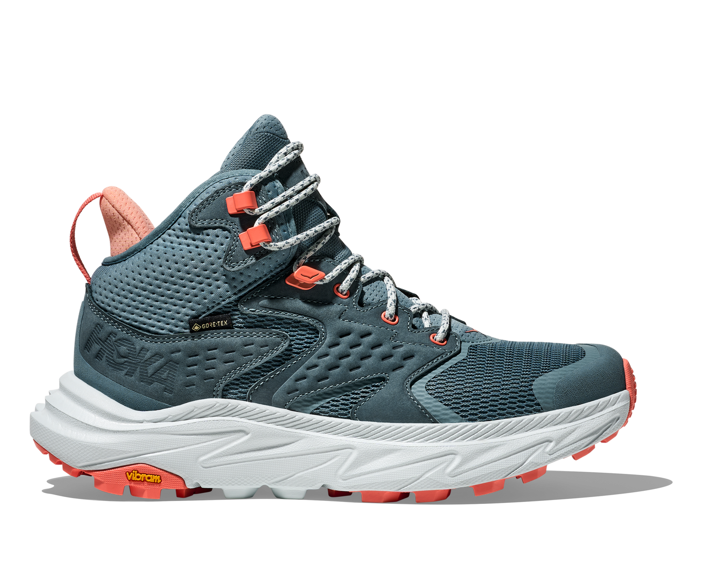 Hoka Damskie Anacapa 2 Mid GTX