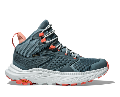Hoka Damskie Anacapa 2 Mid GTX