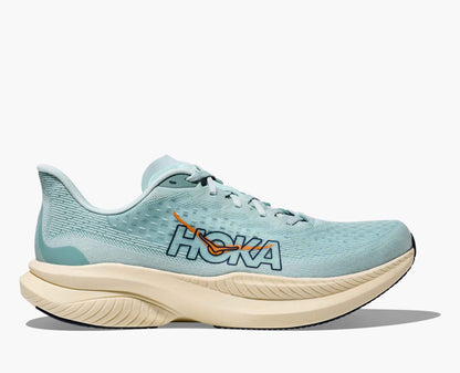 Hoka Męskie Mach 6 (WYPRZEDAŻ)