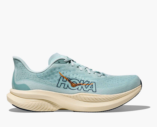 Hoka Męskie Mach 6 (WYPRZEDAŻ)