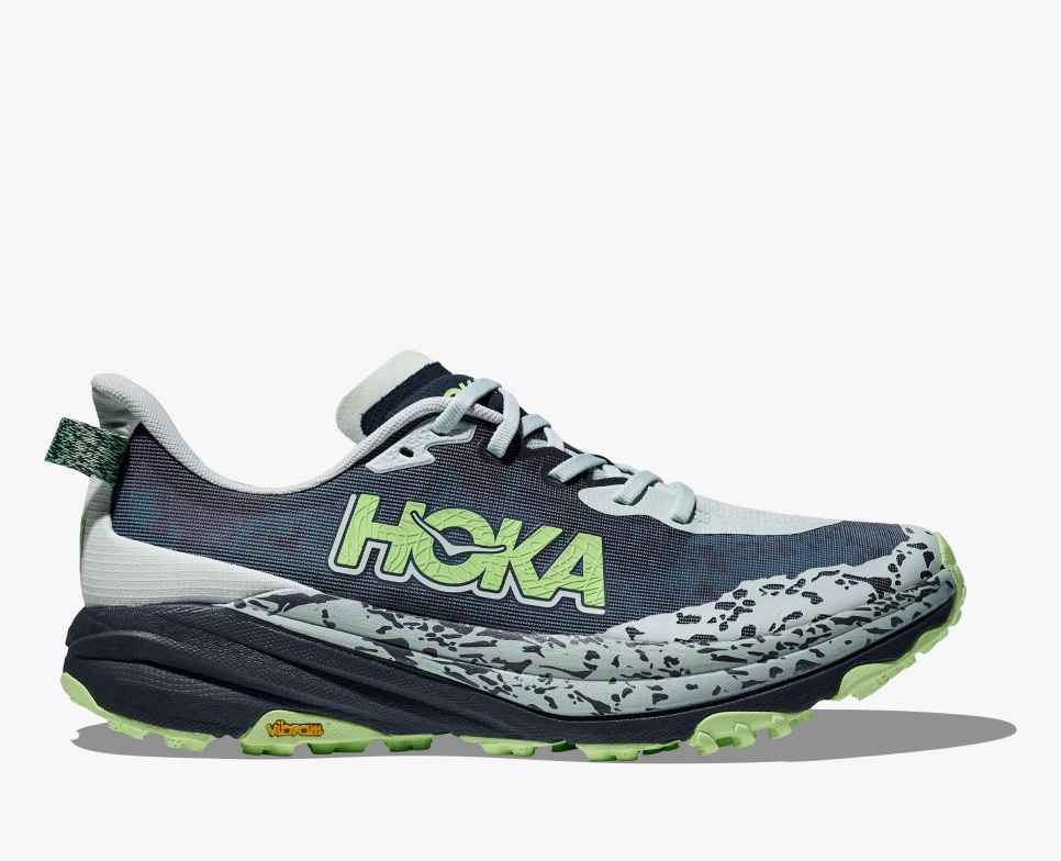Hoka Męskie Speedgoat 6 (WYPRZEDAŻ)