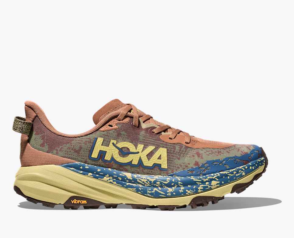 Hoka Męskie Speedgoat 6 (WYPRZEDAŻ)