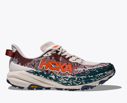 Hoka Męskie Speedgoat 6 (WYPRZEDAŻ)