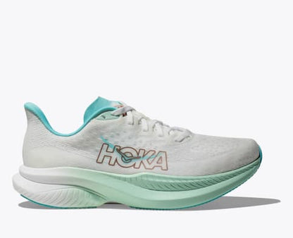 Hoka Damskie Mach 6 (WYPRZEDAŻ)