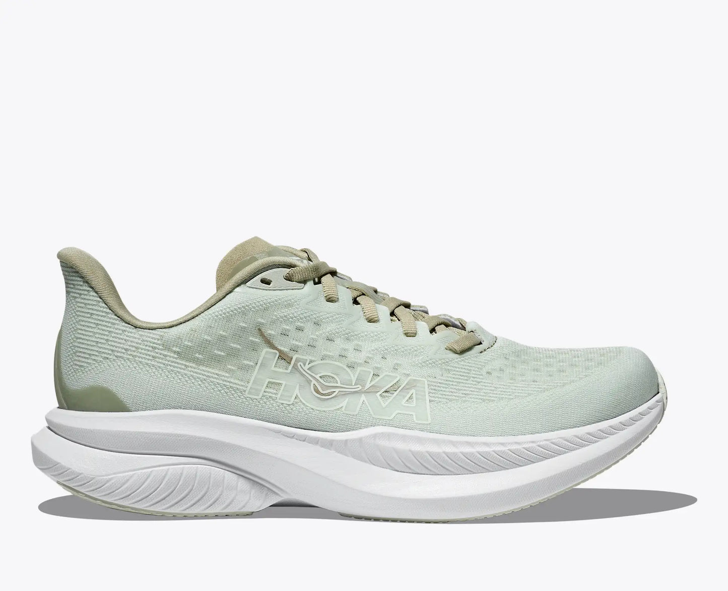 Hoka Damskie Mach 6 (WYPRZEDAŻ)