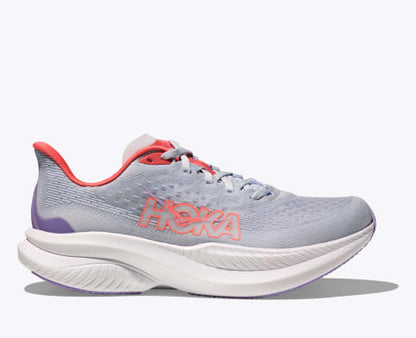 Hoka Damskie Mach 6 (WYPRZEDAŻ)