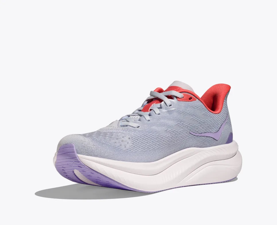 Hoka Damskie Mach 6 (WYPRZEDAŻ)
