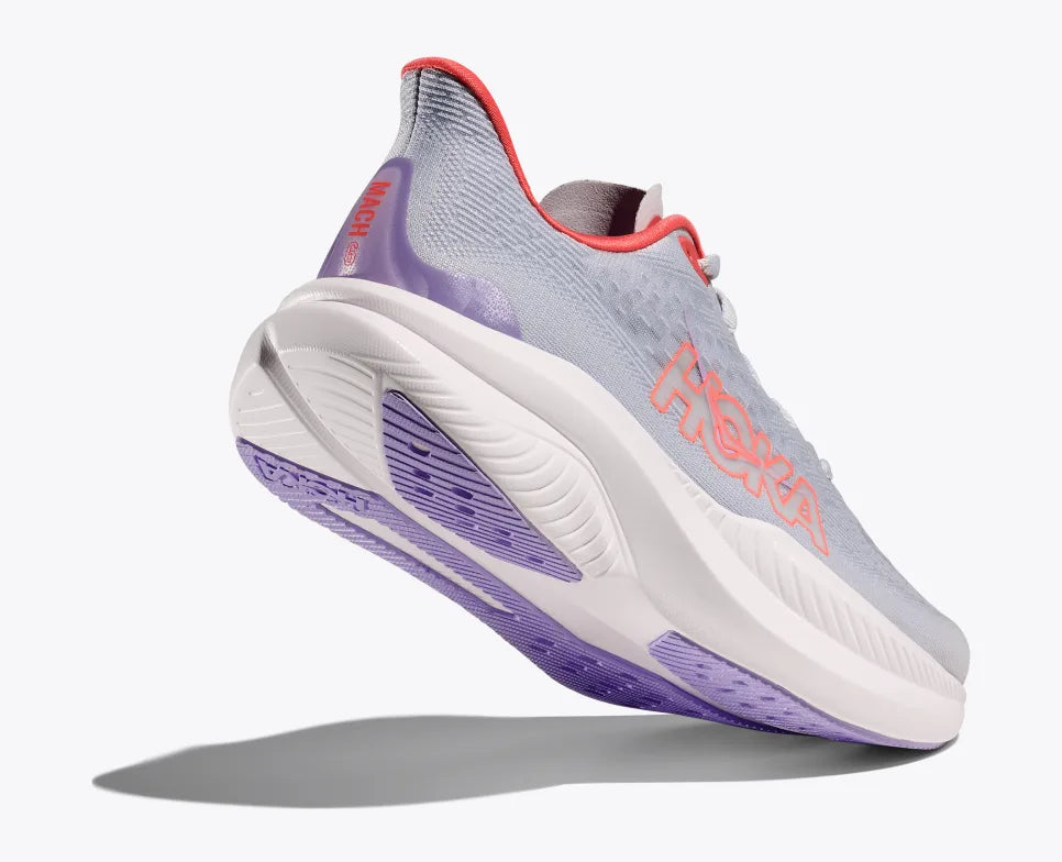Hoka Damskie Mach 6 (WYPRZEDAŻ)