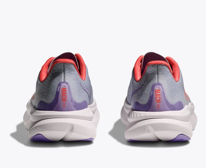 Hoka Damskie Mach 6 (WYPRZEDAŻ)