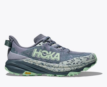 Hoka Damskie Speedgoat 6 (WYPRZEDAŻ)