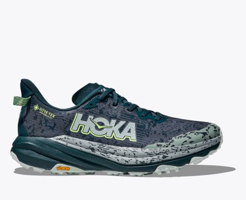 Hoka Męskie Speedgoat 6 GTX