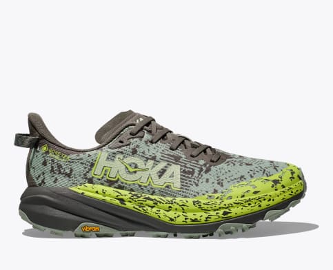 Hoka Męskie Speedgoat 6 GTX