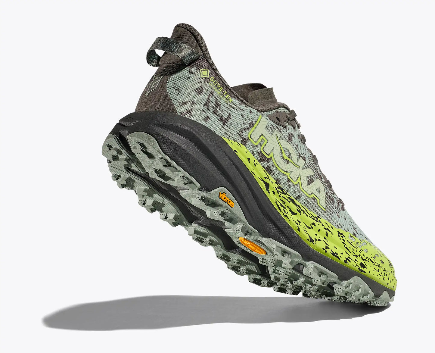 Hoka Męskie Speedgoat 6 GTX