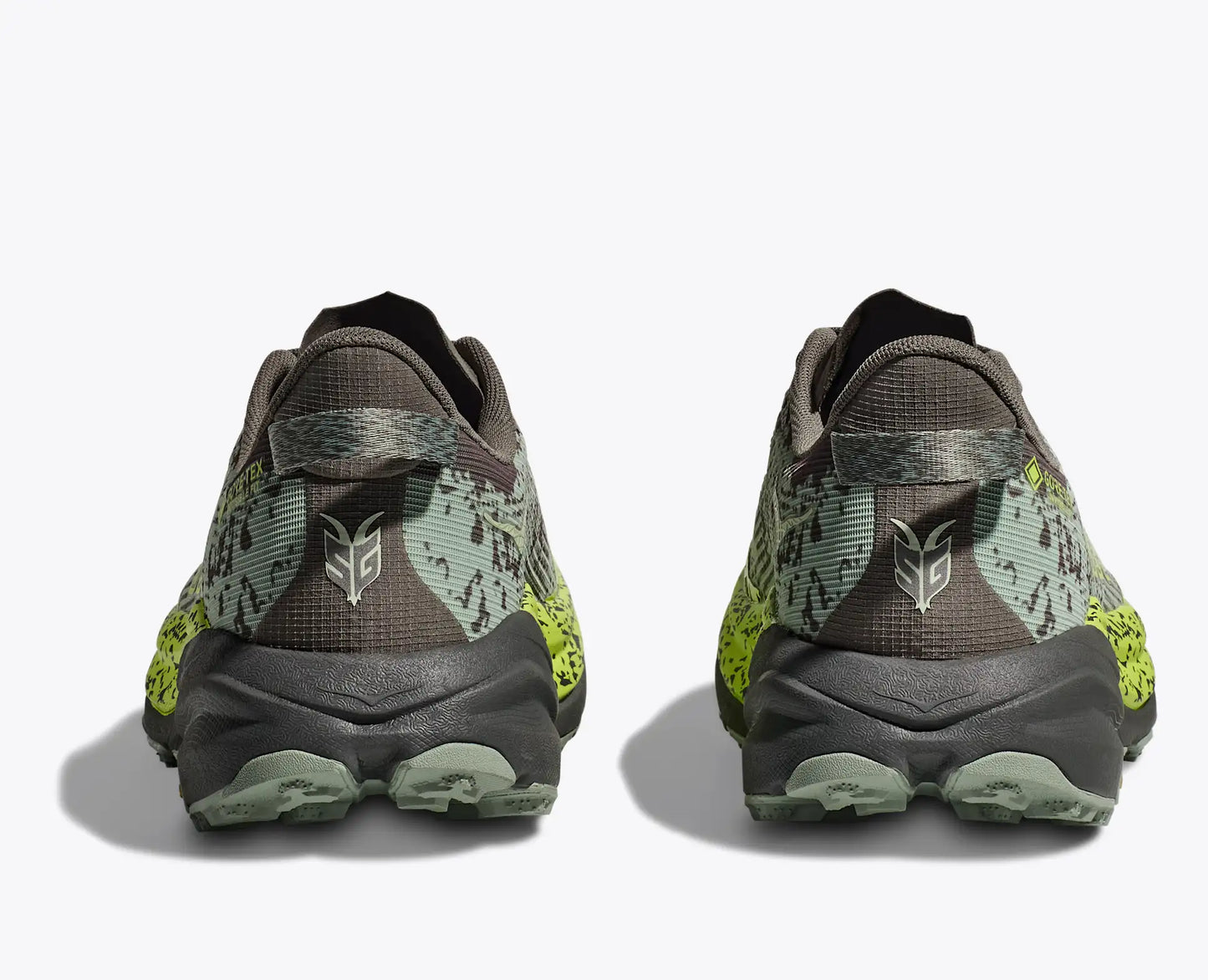 Hoka Męskie Speedgoat 6 GTX