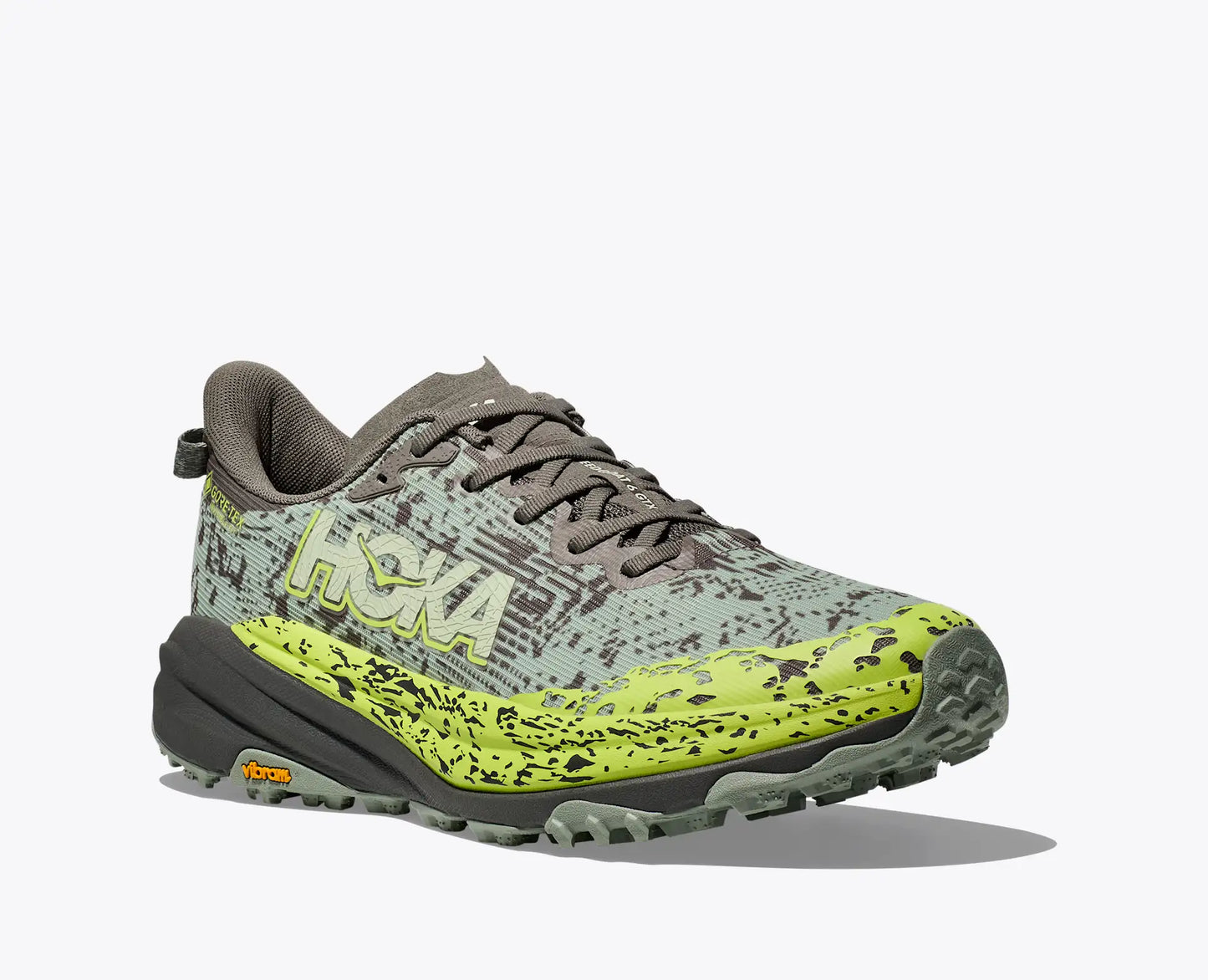 Hoka Męskie Speedgoat 6 GTX