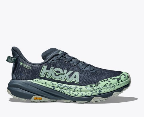 Hoka Damskie Speedgoat 6 GTX