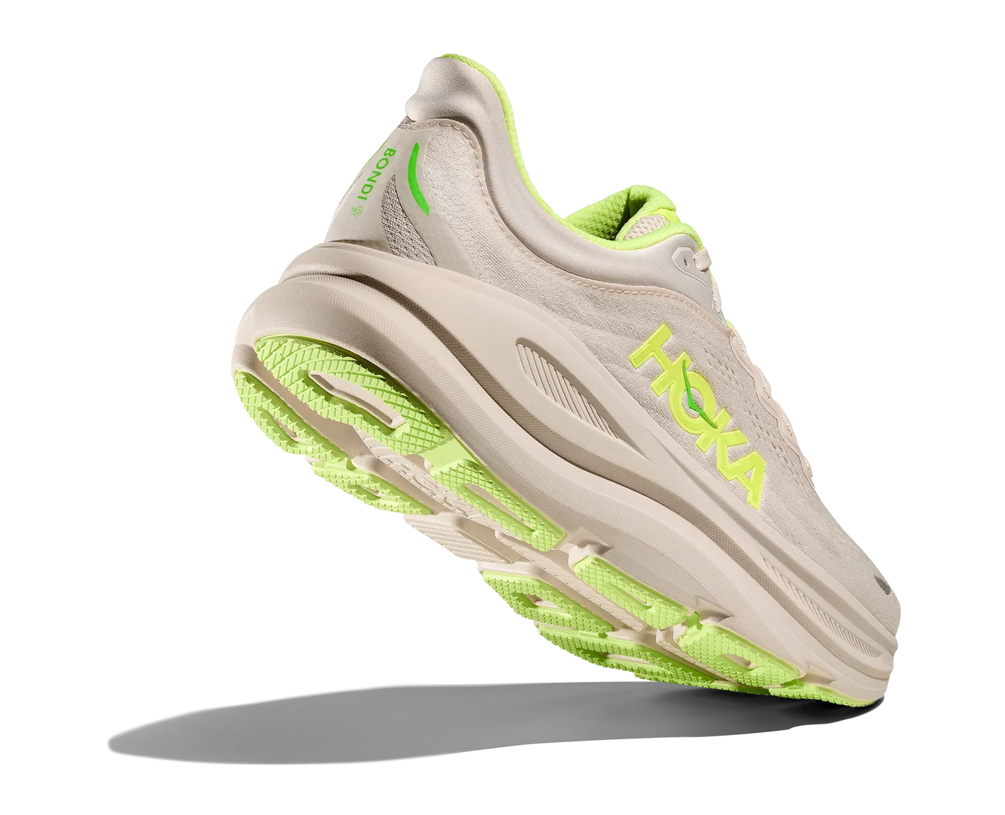 Hoka Męskie Bondi 9 (Nowe kolory)