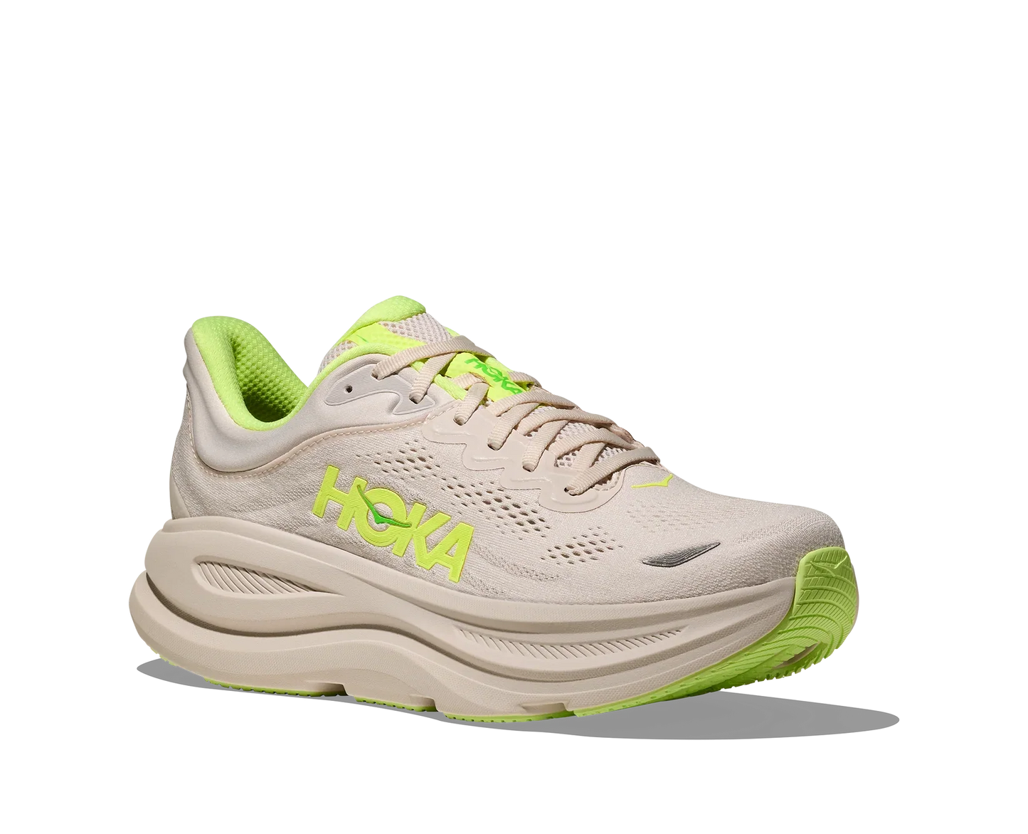 Hoka Męskie Bondi 9 (Nowe kolory)