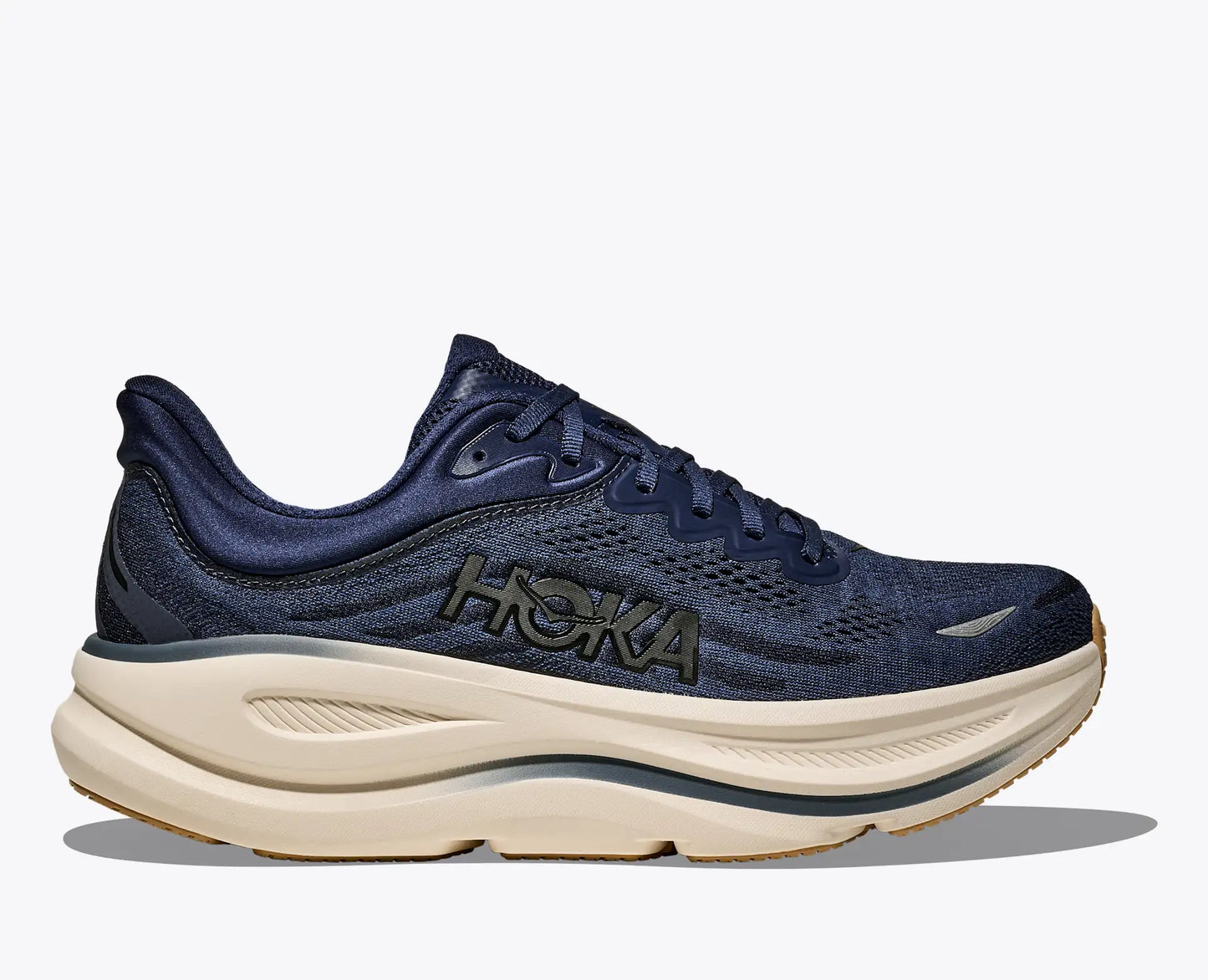 Hoka Męskie Bondi 9 (Nowe kolory)