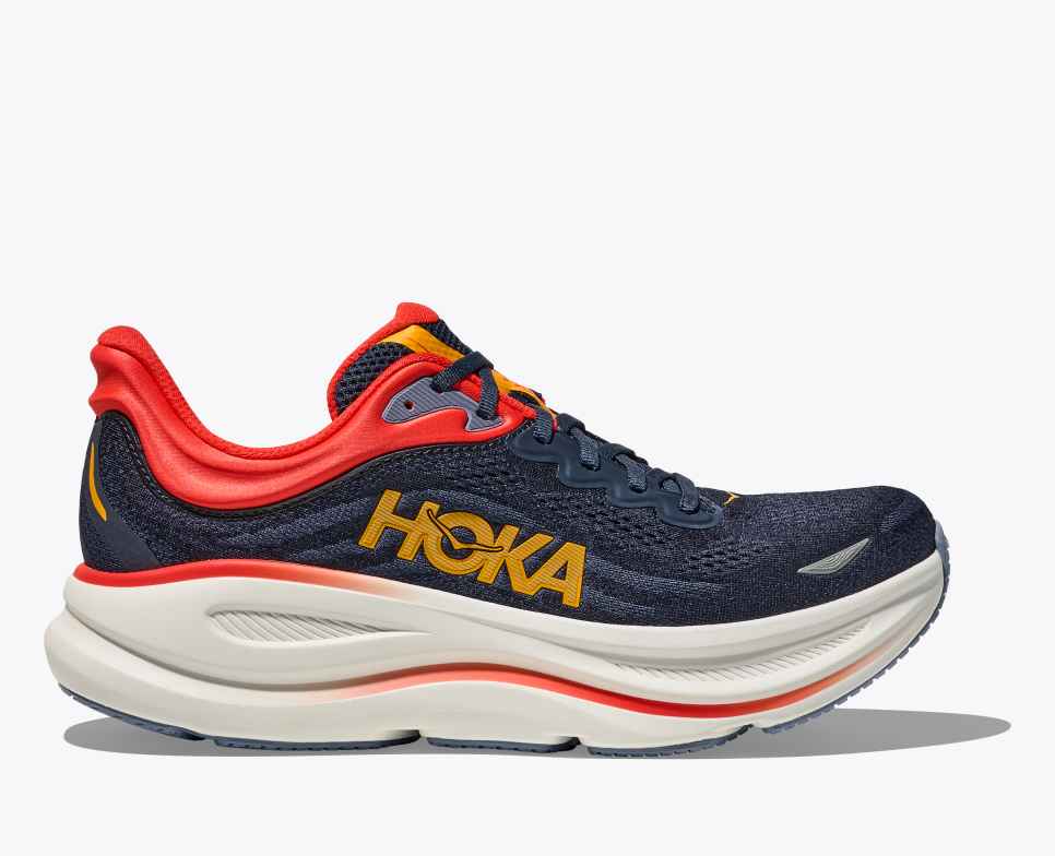 Hoka Męskie Bondi 9 (Nowe kolory)