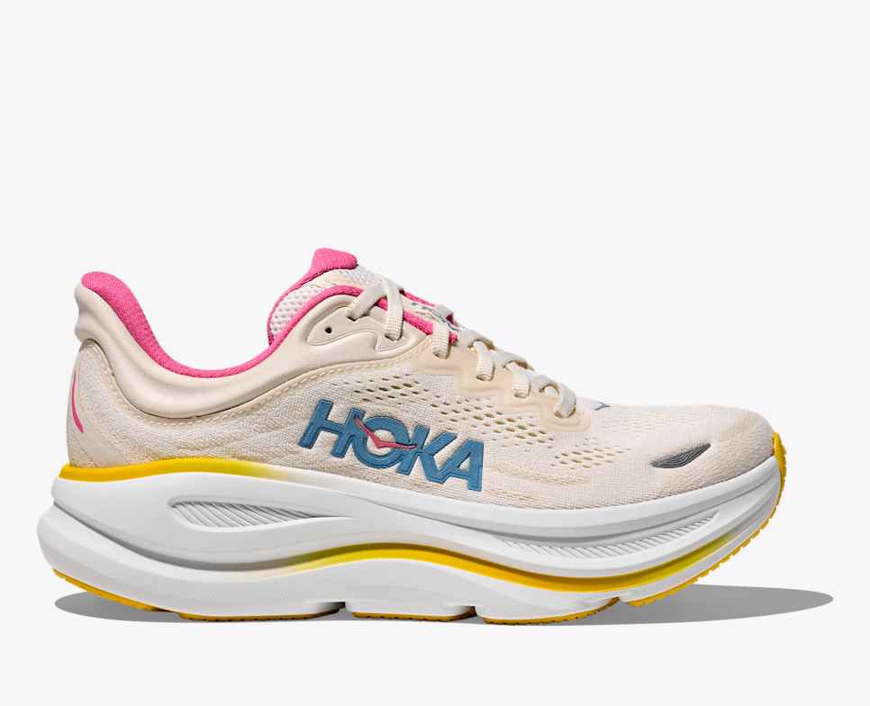 Hoka Damskie Bondi 9 (Nowe kolory)