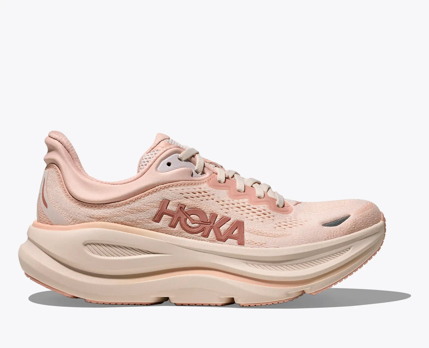 Hoka Damskie Bondi 9 (Nowe kolory)