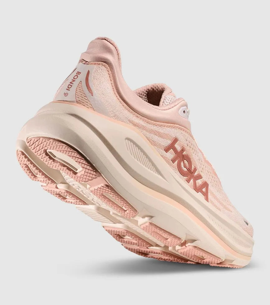 Hoka Damskie Bondi 9 (Nowe kolory)
