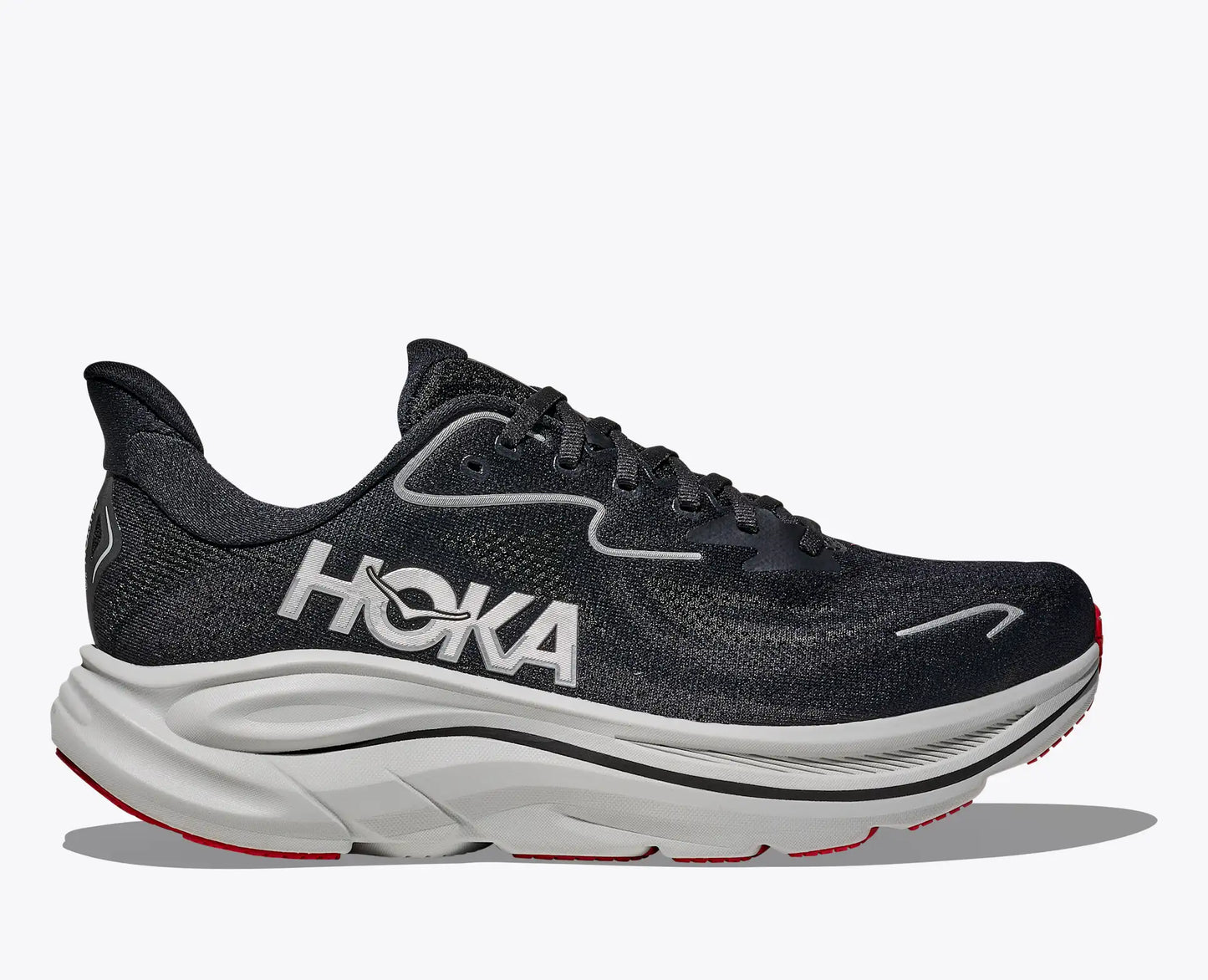 Hoka Męskie Clifton 10 (Kolory wiosenne 26)
