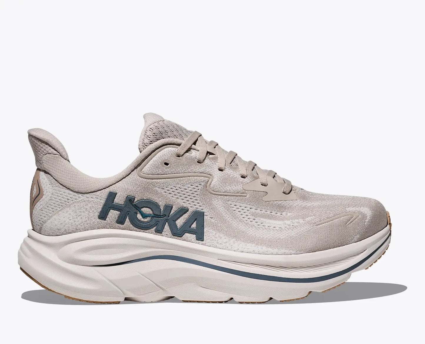 Hoka Męskie Clifton 10 (Kolory wiosenne 26)