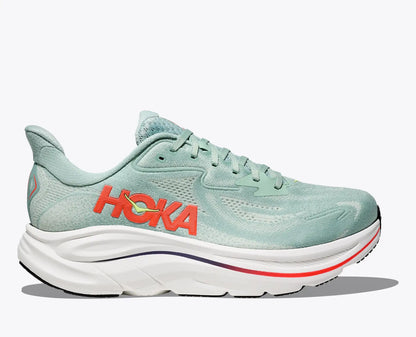 Hoka Męskie Clifton 10 (Kolory wiosenne 26)
