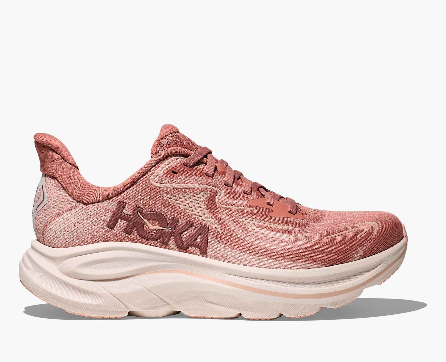 Hoka Damskie Clifton 10