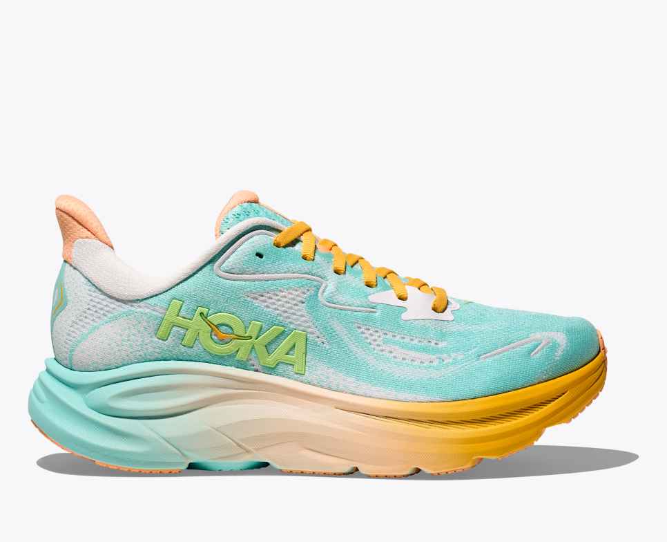 Hoka Damskie Clifton 10