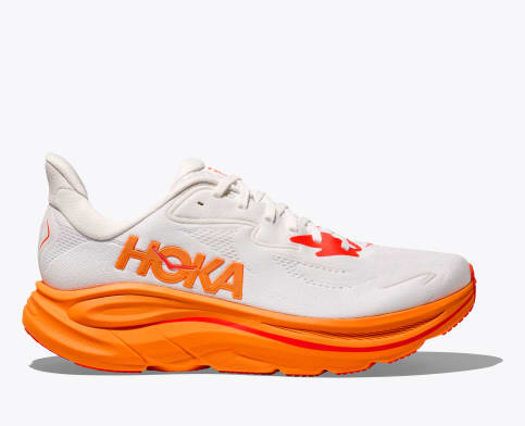 Hoka Damskie Clifton 10