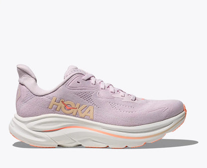 Hoka Damskie Clifton 10 (Kolory wiosenne 26)