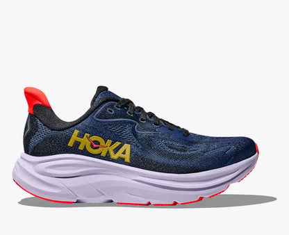 Hoka Damskie Clifton 10 (Kolory wiosenne 26)