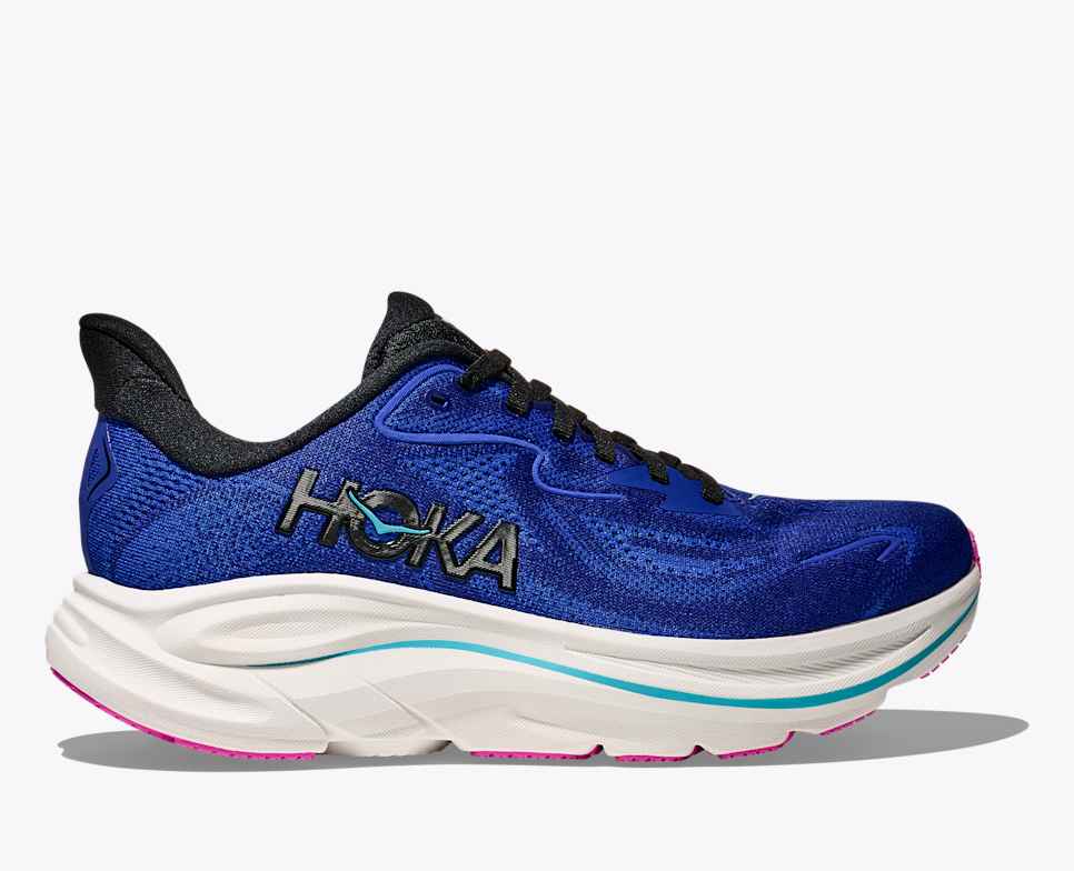 Hoka Damskie Clifton 10