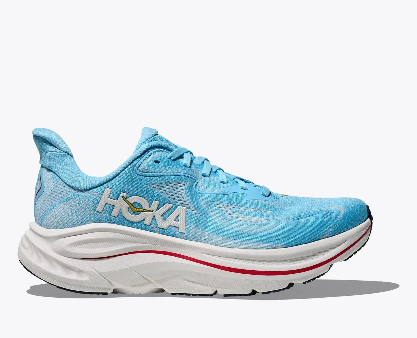 Hoka Damskie Clifton 10 (Kolory wiosenne 26)