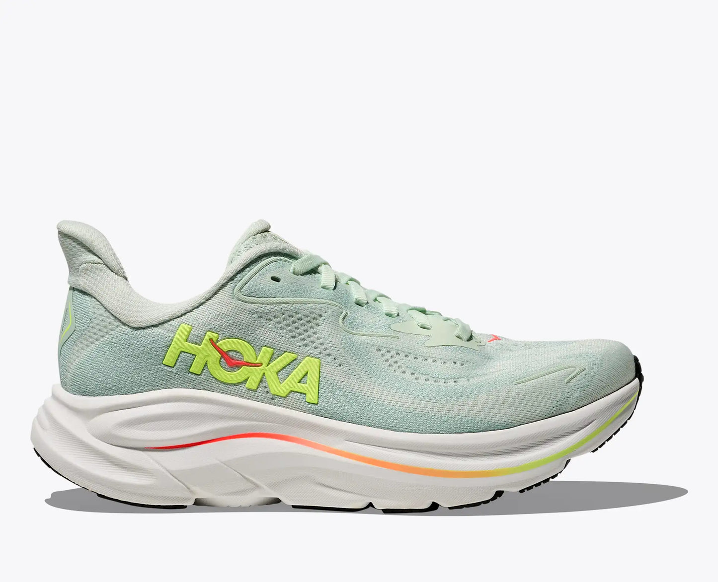 Hoka Damskie Clifton 10 (Kolory wiosenne 26)